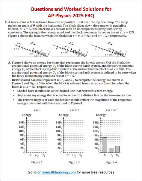 Ap Physics With Solutions