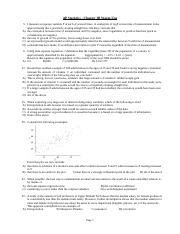 Ap Statistics Chapter 2b Warm Ups