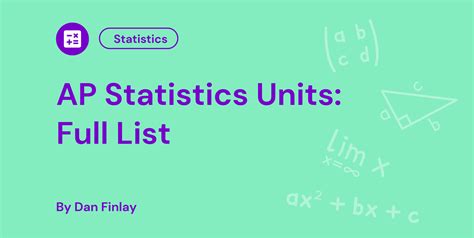 Ap Statistics Past Exams