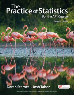 Ap Statistics Textbook