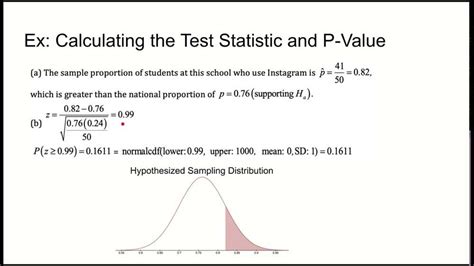 Ap Stats Chapter 12 Test B