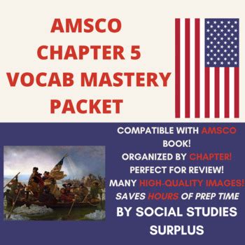Ap Us History Chapter 5