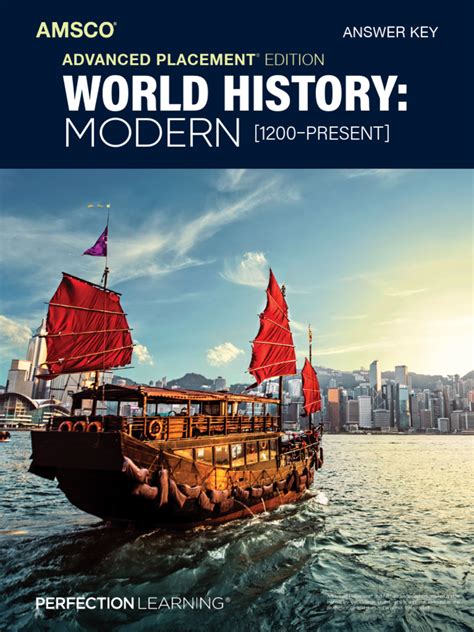 Ap World Amsco