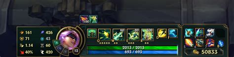 Ap Xeri Build