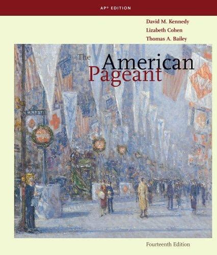 Full Download Ap American Pageant 14Th Edition Vrarmrore 