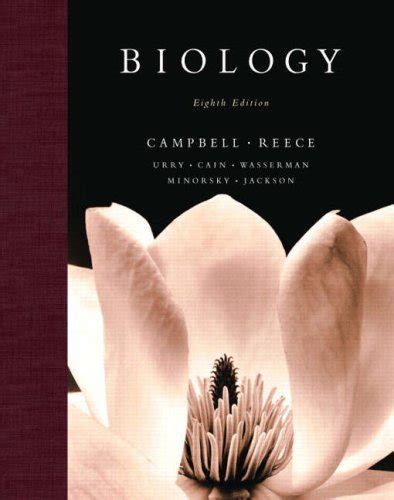Read Ap Biology Campbell 8Th Edition Powerpoints 