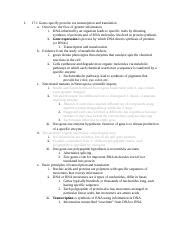 Read Online Ap Biology Chapter 17 Answers 