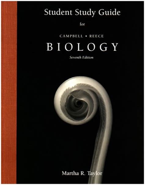 Download Ap Biology Study Guide Campbell 7Th Edition 