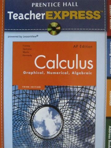 Download Ap Calculus 3Rd Edition Answers 