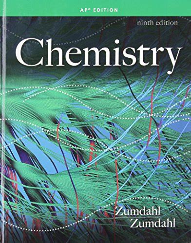 Download Ap Chemistry Textbook Zumdahl 8Th Edition 