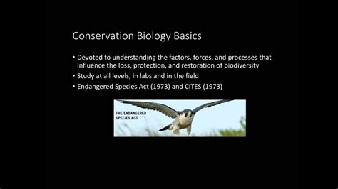 Read Ap Environmental Science Chapter 11 