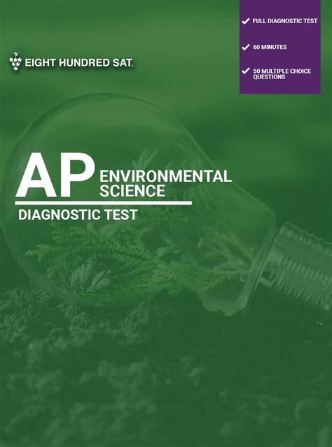 Read Ap Environmental Science Chapter Test 