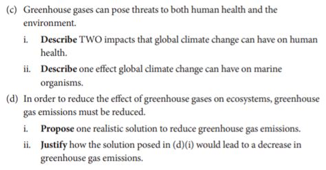 Download Ap Environmental Science Free Response Questions And Answers 