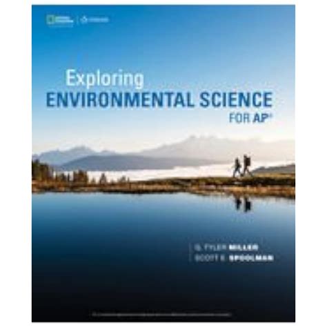 Download Ap Environmental Science Miller 17Th Edition 
