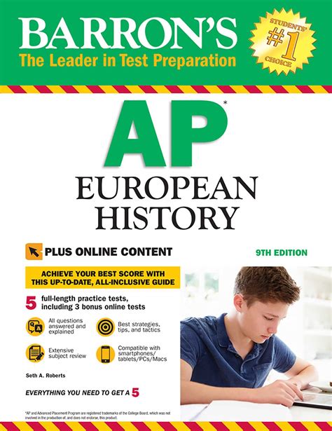 Full Download Ap Euro Online Textbook Chapter 28 