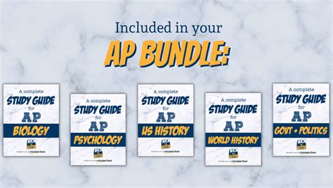 Download Ap Exam Study Guides 