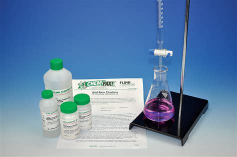 Full Download Ap Lab 14 Acid Base Titration 