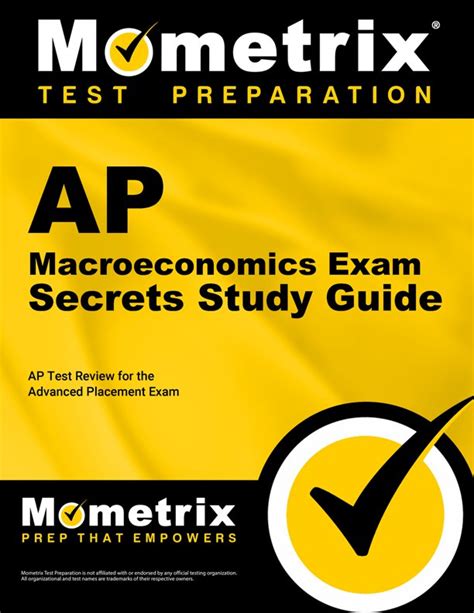 Read Online Ap Macro Exam Study Guide 