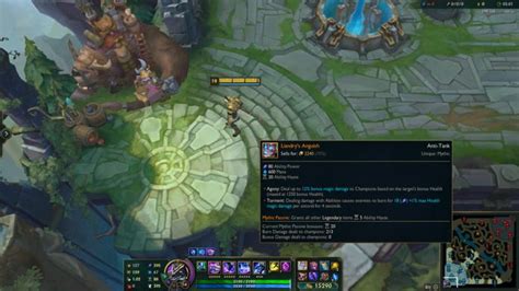 Read Online Ap Nasus Build Guide 