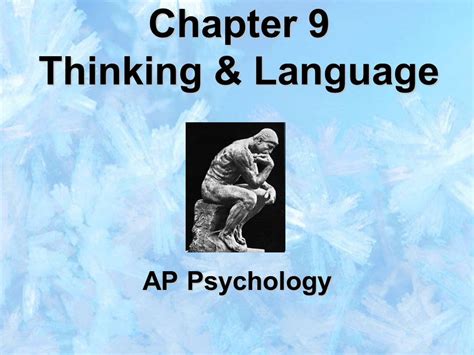 Full Download Ap Psychology Chapter 10 Answers 