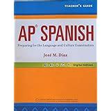 Full Download Ap Spanish Preparing For The Language Examination Third Edition Teacher 