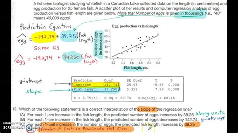 Read Online Ap Statistics Chapter 3 Notes Name 