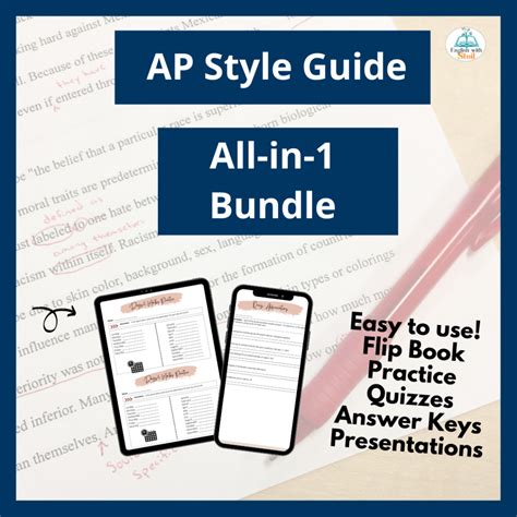 Download Ap Style Guide 2012 