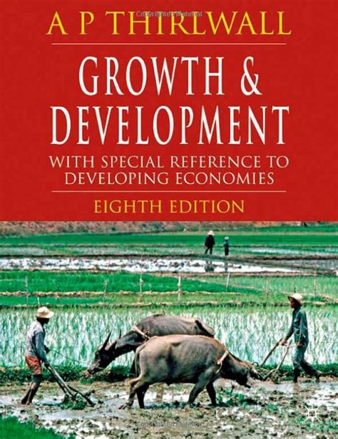 Read Online Ap Thirlwall Growth And Development Pdf Free Download 