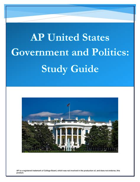 Read Ap United States Government And Politics Study Guide 