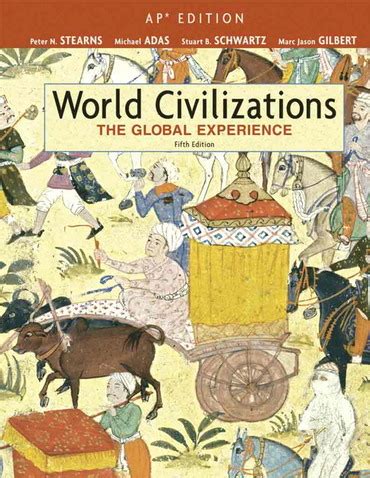 Download Ap World Civilizations Fifth Edition 
