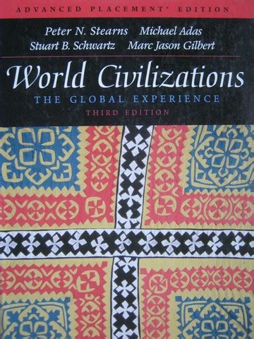 Read Ap World Civilizations Third Edition 