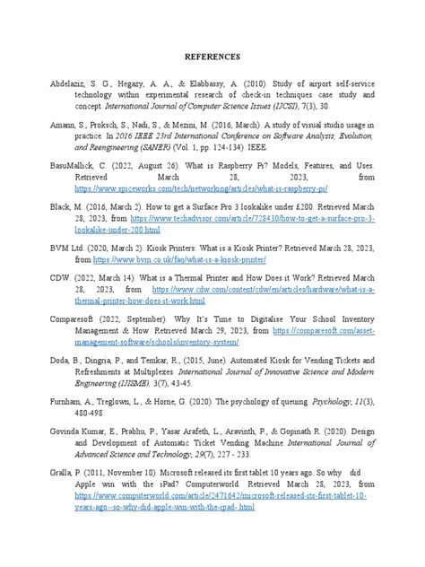 Apa 6th Edition Sample References List Welcome To Cpcc
