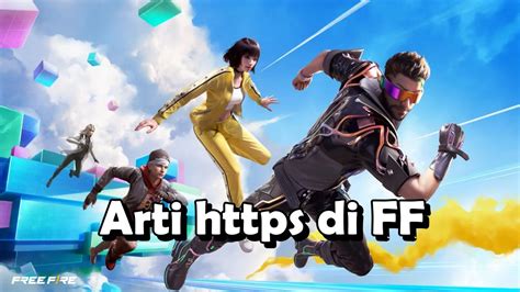 apa arti https di ff | PDF thc trng bnh su rng v