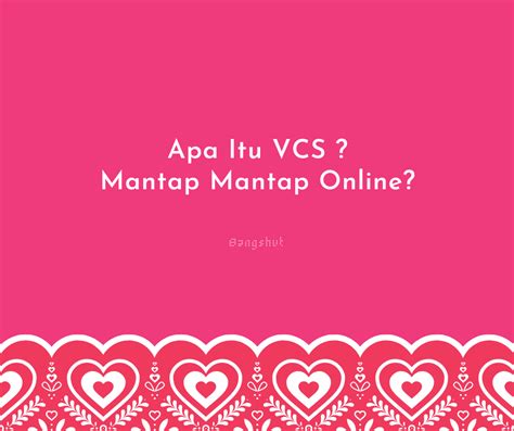 apa arti vcs | Apa Arti VCS Penjelasan Lengkap Tahun 2024