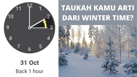 APA ARTI WINTER：5 Arti Kata Winter di Kamus Bahasa Inggris Terjemahan Indonesia -