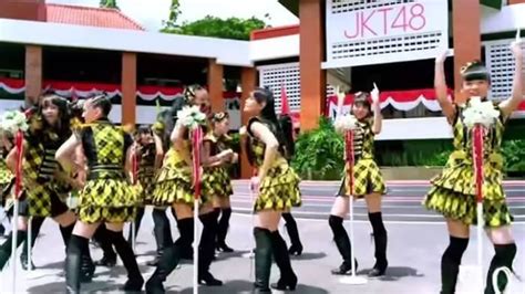 APA ARTI WOTA JKT48：Profil Maira JKT48 Punya Hobi Paling Berbeda dari Member Generasi