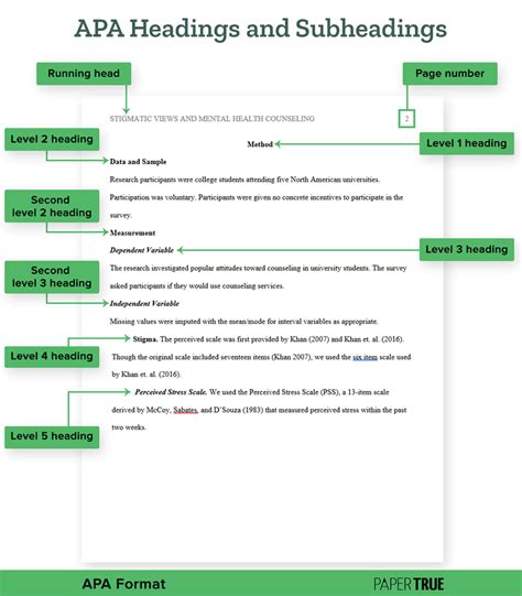 Apa Guidelines Require That Documents Are To Be Aligned