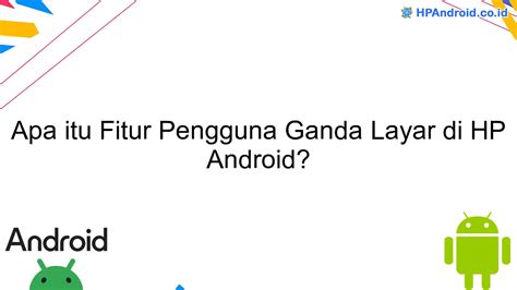 Apa Itu Aplikasi Android Ganda Dan Cara Membuatnya Cara Membuat Aplikasi Ganda Di Android - Cara Membuat Aplikasi Ganda Di Android