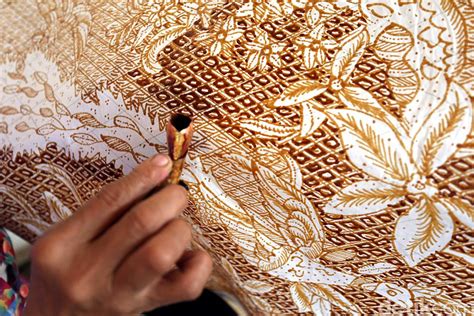 Apa Itu Batik