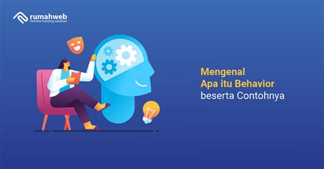 Apa Itu Behavior