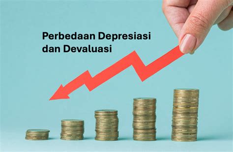 Apa Itu Devaluasi