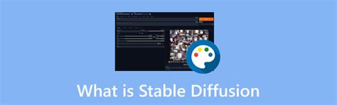 Apa Itu Difusi Stabil Penjelasan Ai Difusi Stabil Stable Diffusion Apk - Stable Diffusion Apk