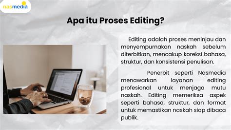Apa Itu Editing