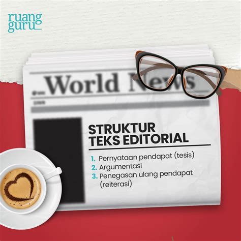 Apa Itu Editorial