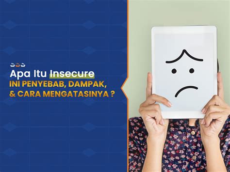 apa itu insecure | Cc Nhn Xt v Khch Sn Plus