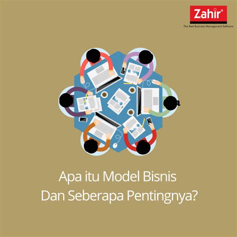 Apa Itu Model