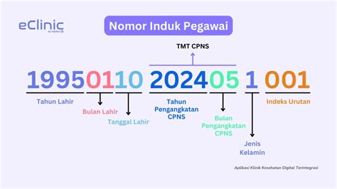 apa itu nip | Apa Itu NIP 2025 Pengertian Fungsi dan