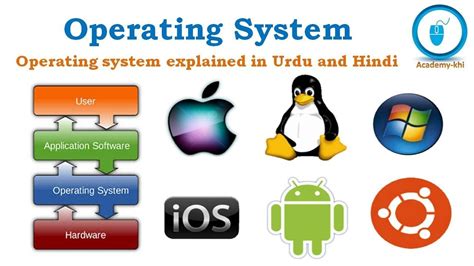 apa itu operating system
