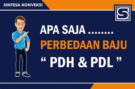 Apa Itu Pdl  Apa Bedanya Pdh Dan Pdl Pengertian Kelebihan Amp - Apa Itu Pdl