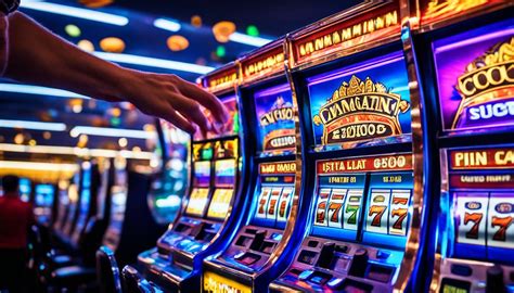 APA ITU PERMAINAN SLOT：Apa Itu Judi Slot? Berikut Pengertian, Sejarah, Risiko, hingga